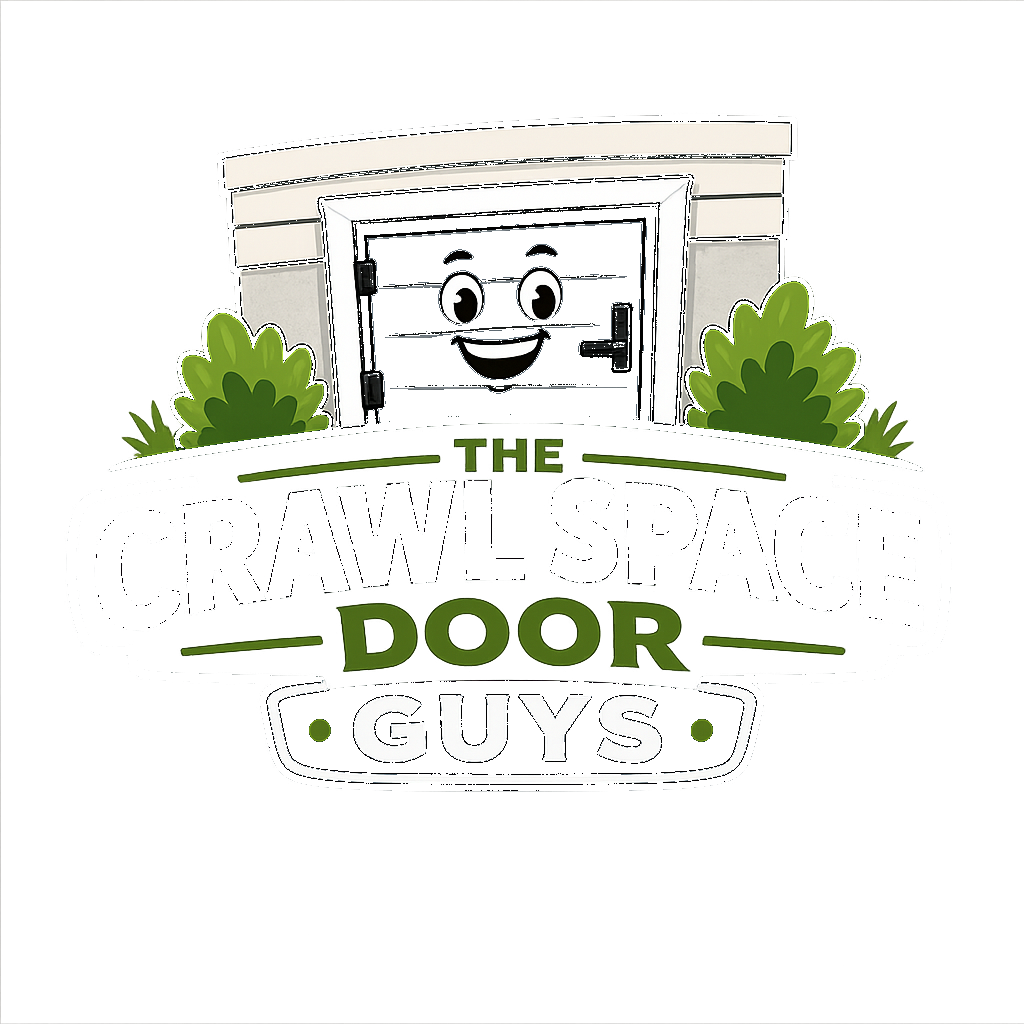 The Crawl Space Door Guys